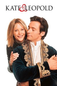 Kate and Leopold