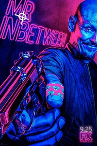 Mr. Inbetween - Season 1