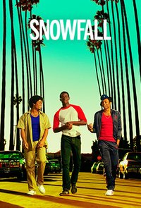 Snowfall - Season 2