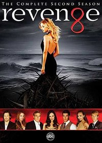 Revenge - Season 2