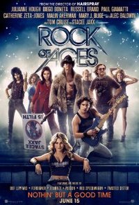 Rock Of Ages