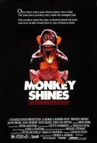 Monkey Shines