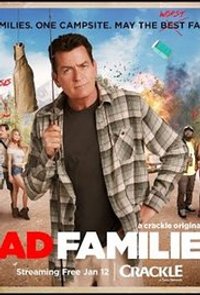 Mad Families