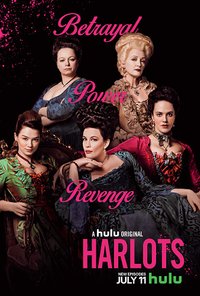 Harlots - Season 2