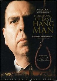 Pierrepoint: The Last Hangman