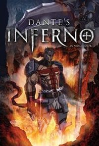 Dante's Inferno: An Animated Epic