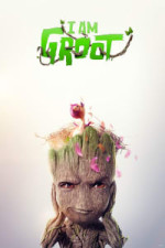 I Am Groot - Season 2