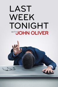 Last Week Tonight with John Oliver - Season 7