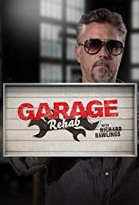 Garage Rehab - Season 2