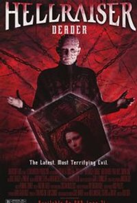 Hellraiser: Deader