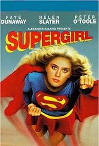 Supergirl