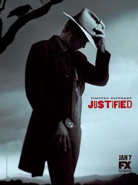 Justified - Season 5