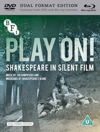 Play On! Shakespeare In Silent Film