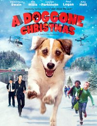 A Doggone Christmas