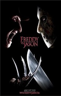 Freddy Vs. Jason (2003)