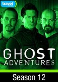 Ghost Adventures - Season 12