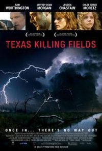 Texas Killing Fields