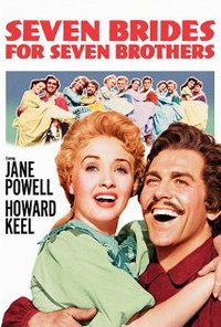 Seven Brides For Seven Brothers