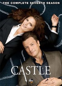 Castle - Season 7