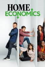 Home Economics - Season 2