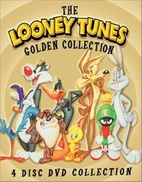 Looney Tunes - Volume 7