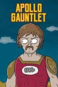 Apollo Gauntlet - Season 1