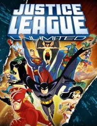 Justice League Unlimited - Season 2