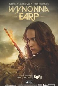 Wynonna Earp - Season 1