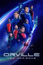 The Orville - Season 3