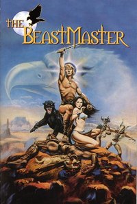 The Beastmaster