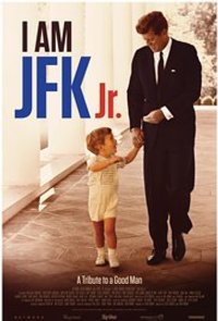 I Am JFK Jr.