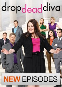 Drop Dead Diva - Season 2