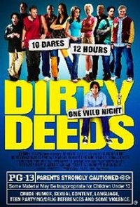 Dirty Deeds