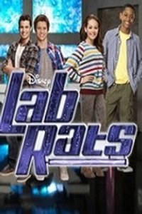 Lab Rats - Season 1