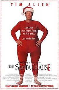 The Santa Clause