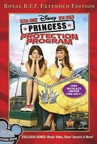 Princess Protection Program