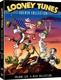 Looney Tunes - Volume 9