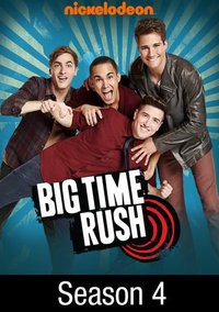 Big Time Rush - Season 4