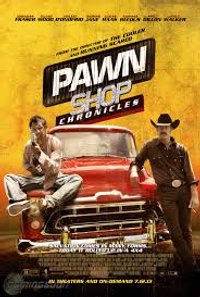 Pawn Shop Chronicles