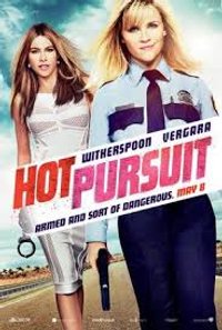 Hot Pursuit