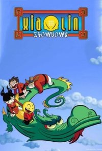 Xiaolin Showdown - Season 1