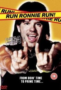 Run Ronnie Run