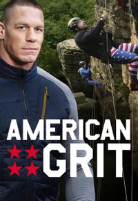 American Grit - Season 1