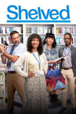 Shelved - Season 1