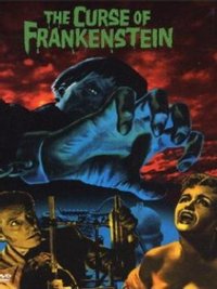 The Curse Of Frankenstein