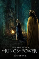 The Lord of the Rings: The Rings of Power - Season 1