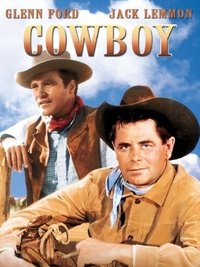 Cowboy (1958)