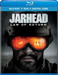 Jarhead Law of Return