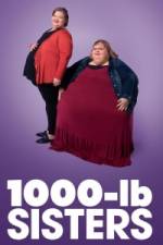 1000-lb Sisters - Season 3