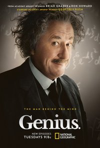 Genius - Season 1